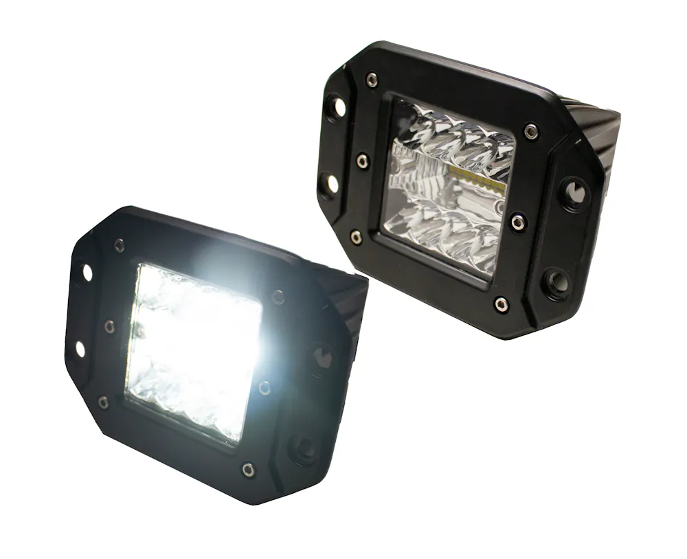 Race Sport Lighting RS3X3FECO