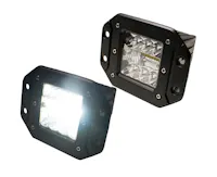 Race Sport Lighting RS3X3FECO
