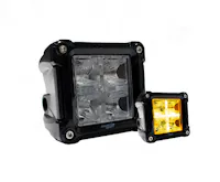 Race Sport Lighting RS3X3HALO