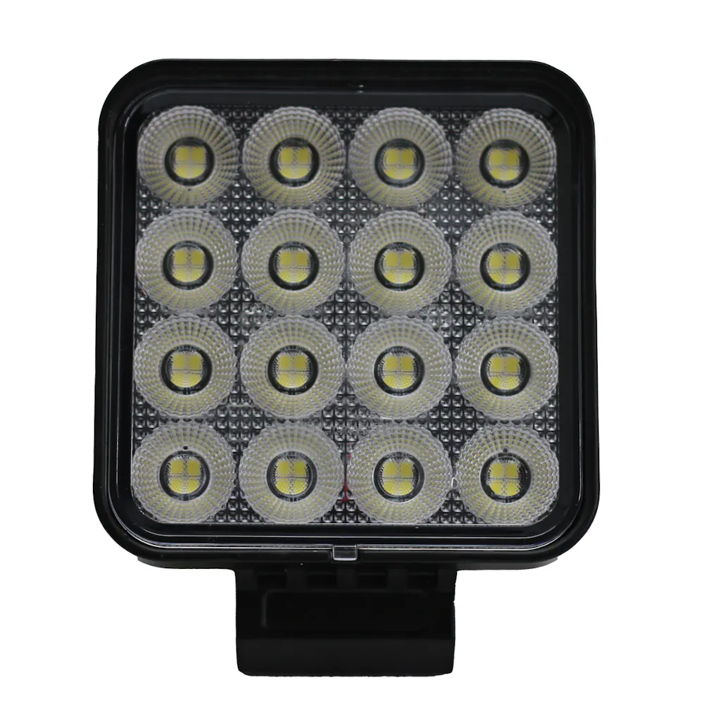 Race Sport Lighting RS4IQ64WS