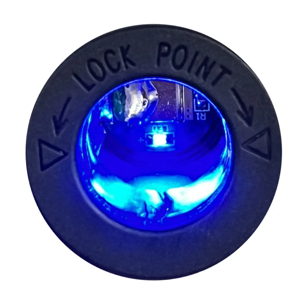 Race Sport Lighting RS50780B
