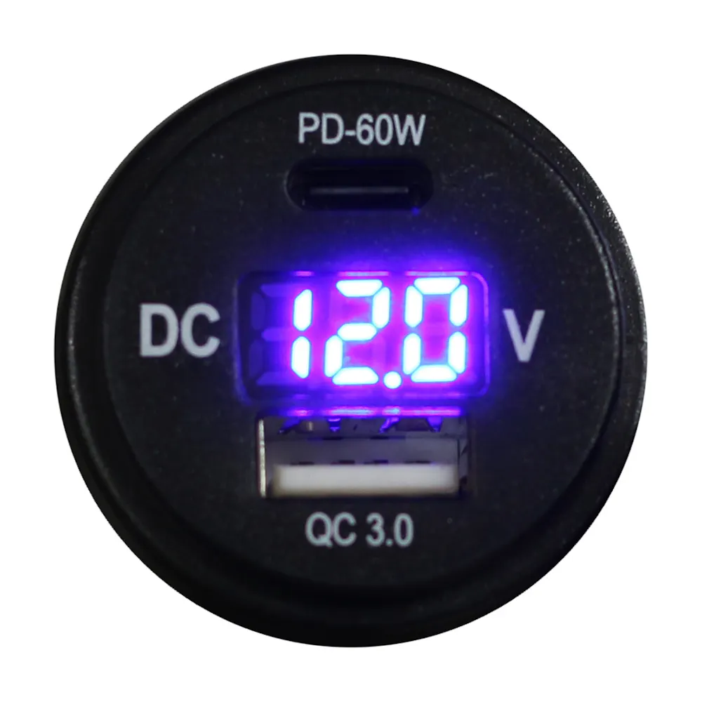 Race Sport Lighting RS51915B