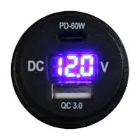 Race Sport Lighting RS51915B
