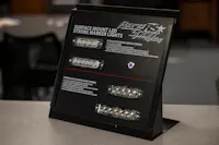 Race Sport Lighting RS5ACS-4D
