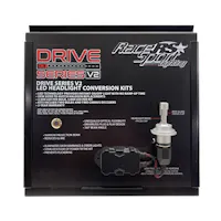 Race Sport Lighting RS5ADS-8H