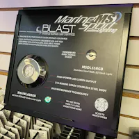 Race Sport Lighting RS5AMS-9J