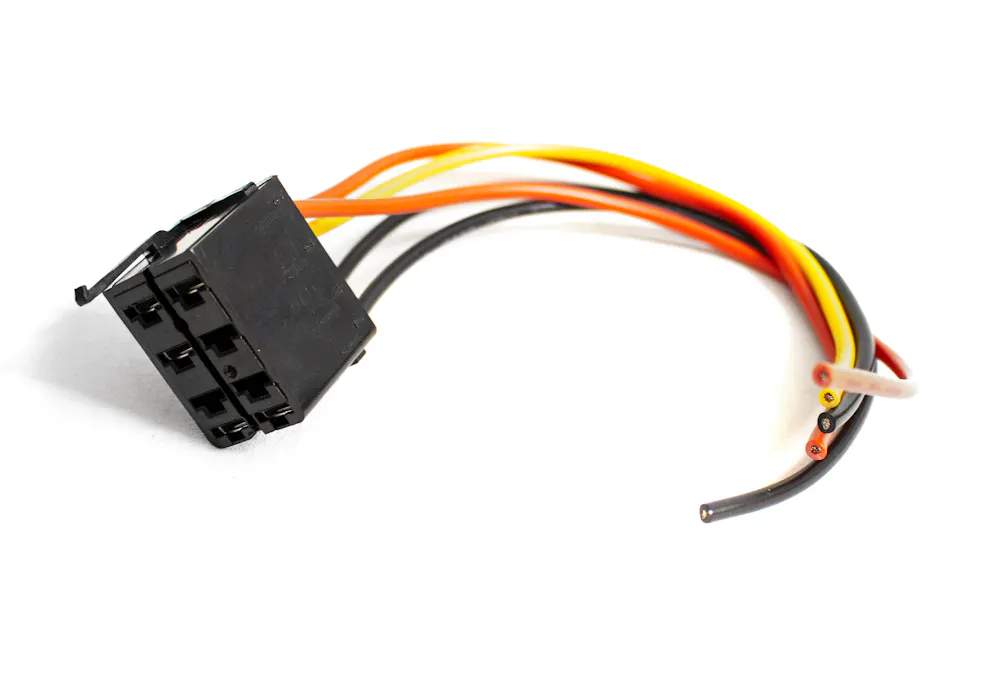 Race Sport Lighting RS5PPWSS
