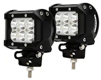 Race Sport Lighting RS6L18WPR