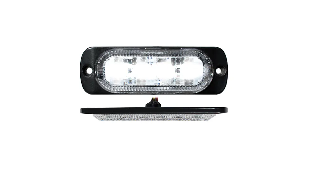 Race Sport Lighting RS70014W