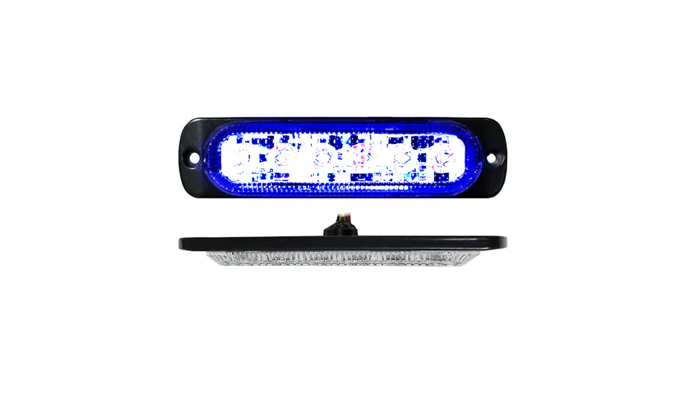 Race Sport Lighting RS70016B