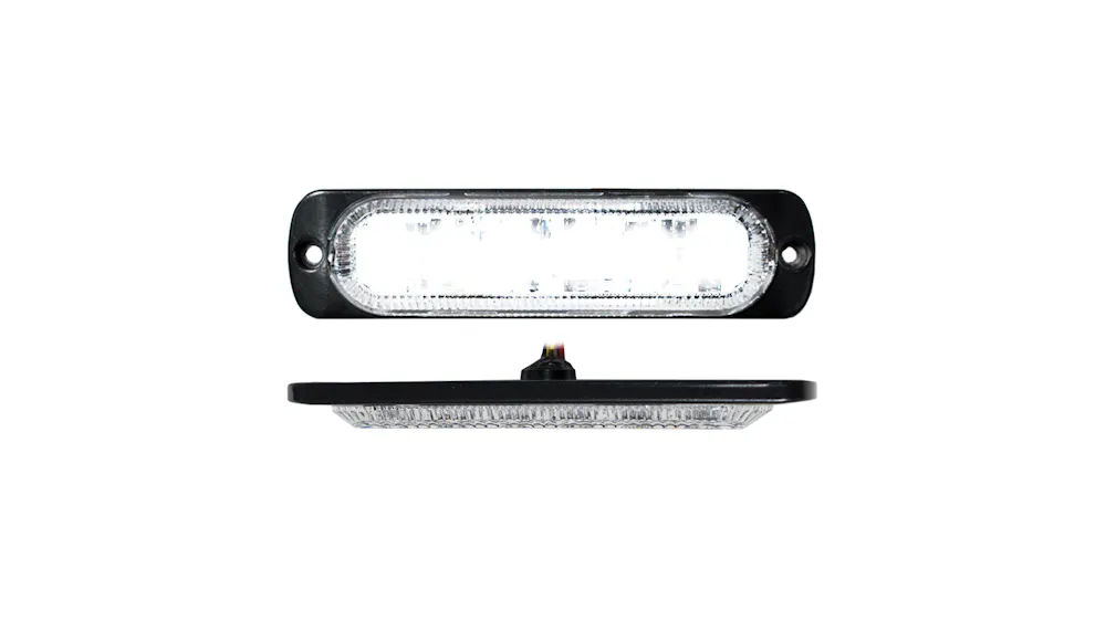 Race Sport Lighting RS70016W