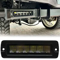 Race Sport Lighting RS7TEMPFM-F
