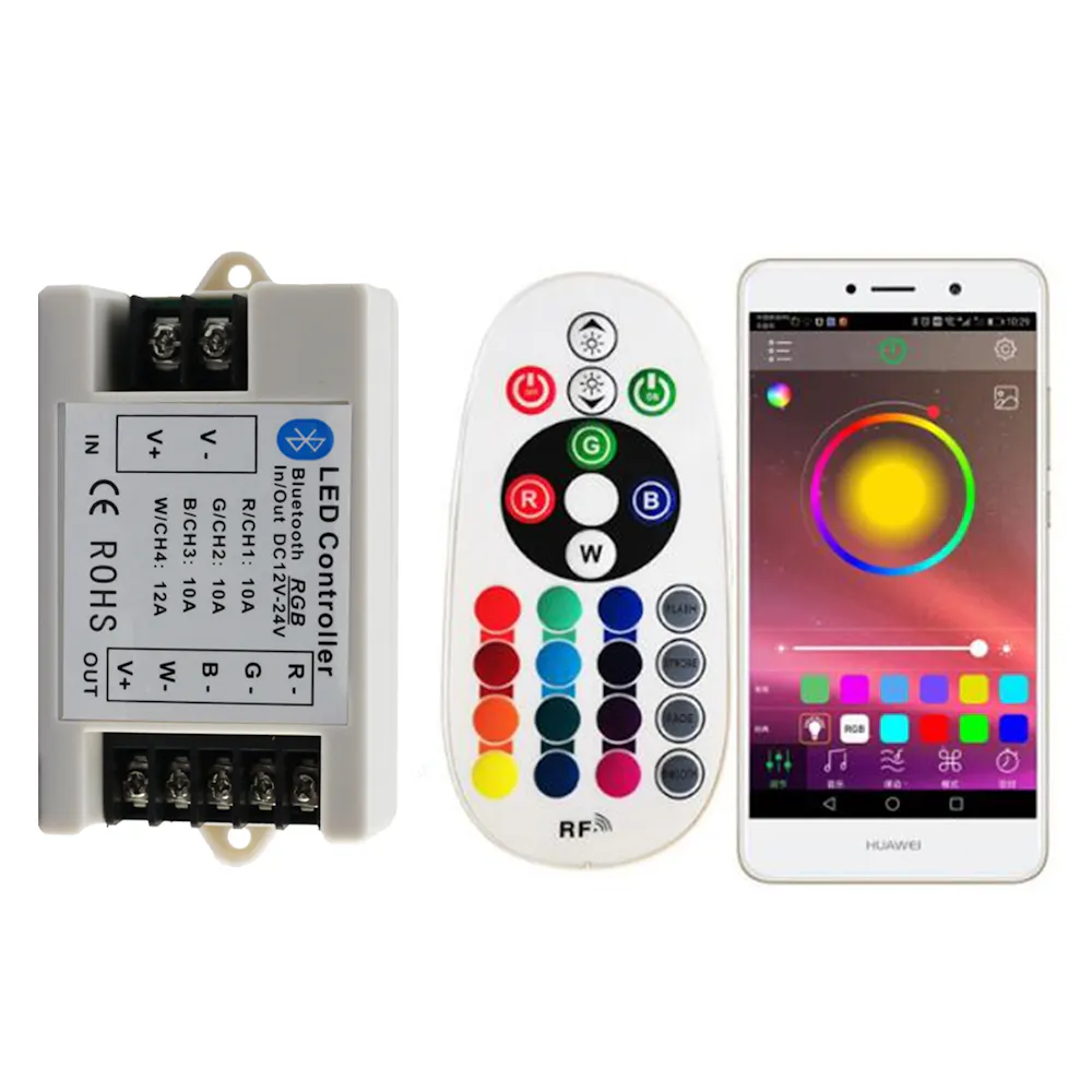 Race Sport Lighting RSBHT02