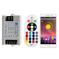 Race Sport Lighting RSBHT02