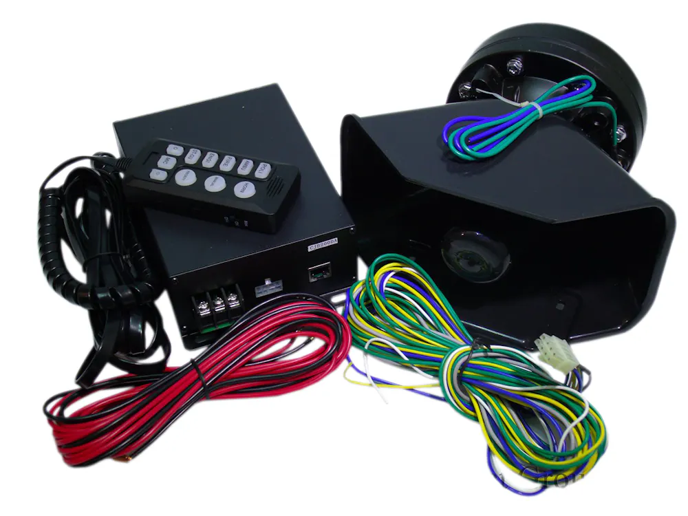 Race Sport Lighting RSCJB200DA