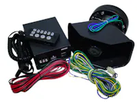 Race Sport Lighting RSCJB200DA