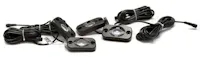 Race Sport Lighting RSCR3RGB
