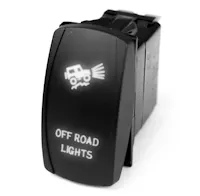 Race Sport Lighting RSLE10W