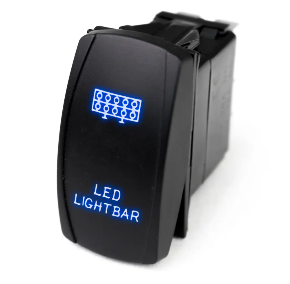 Race Sport Lighting RSLE21B