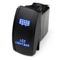 Race Sport Lighting RSLE21B