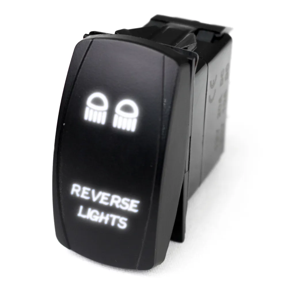 Race Sport Lighting RSLE22W