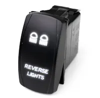 Race Sport Lighting RSLE22W