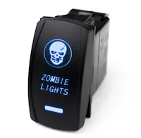 Race Sport Lighting RSLE35B