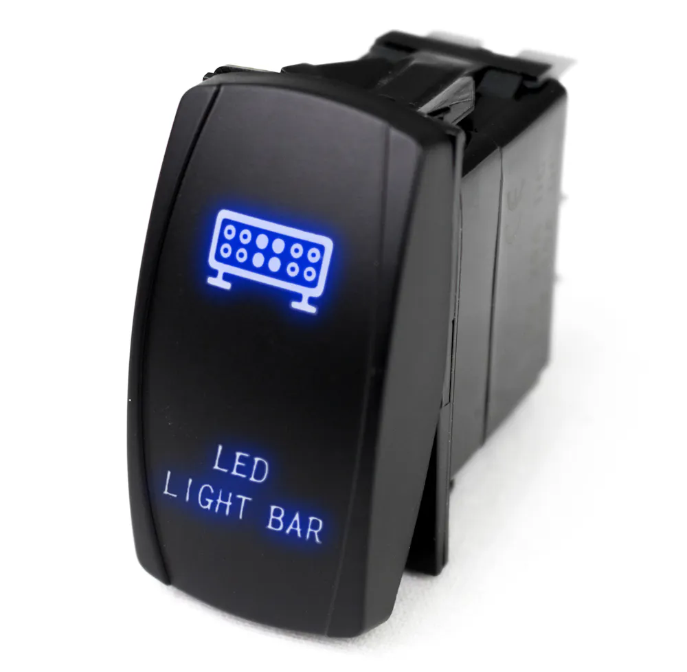 Race Sport Lighting RSLJ10B