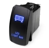 Race Sport Lighting RSLJ10B