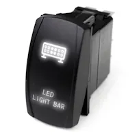 Race Sport Lighting RSLJ10W