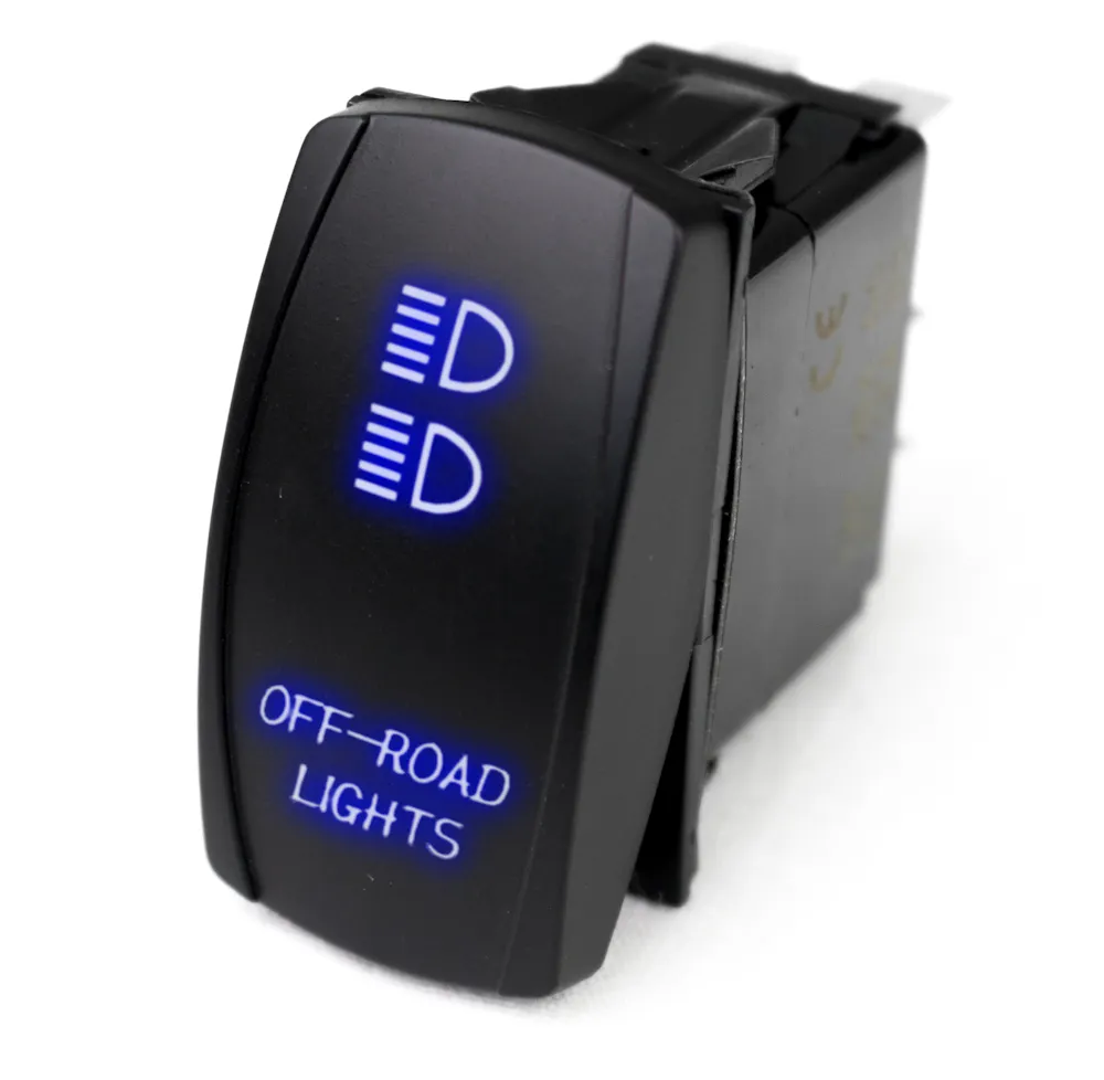 Race Sport Lighting RSLJ11B