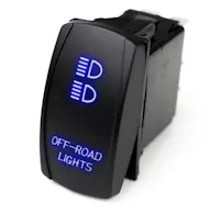 Race Sport Lighting RSLJ11B