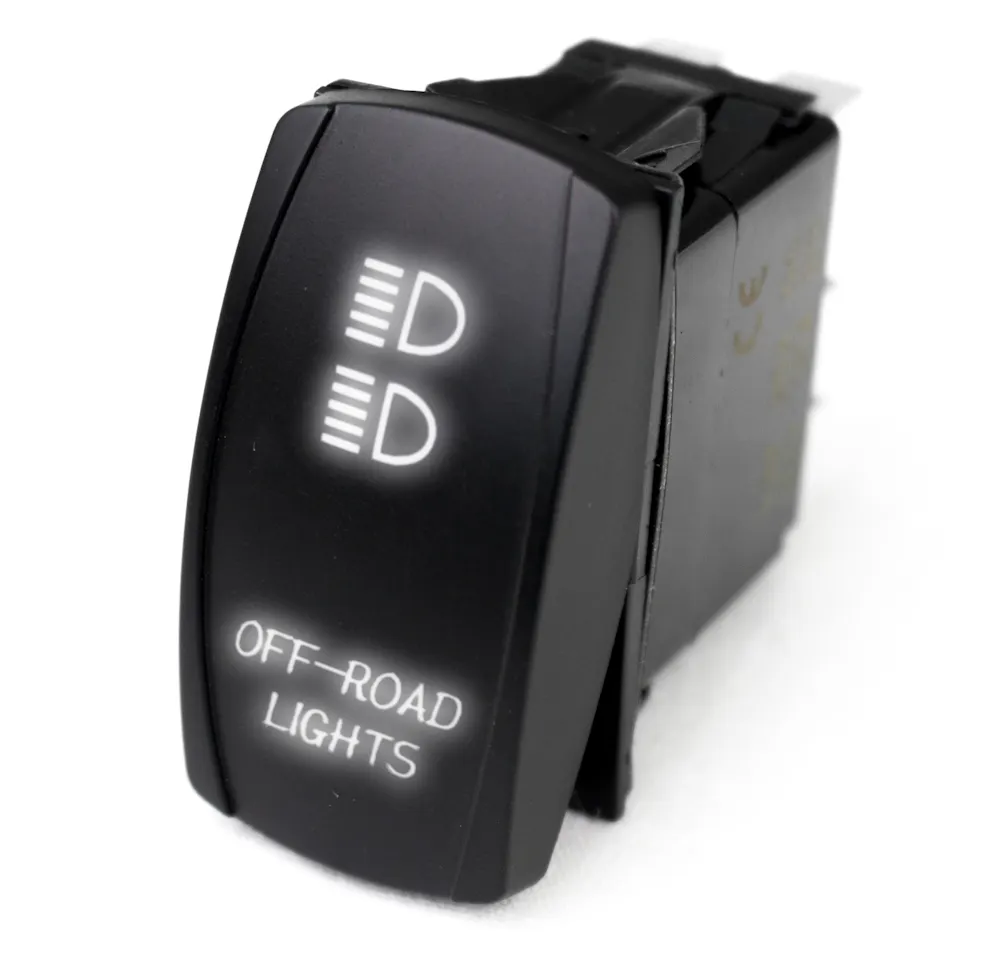 Race Sport Lighting RSLJ11W