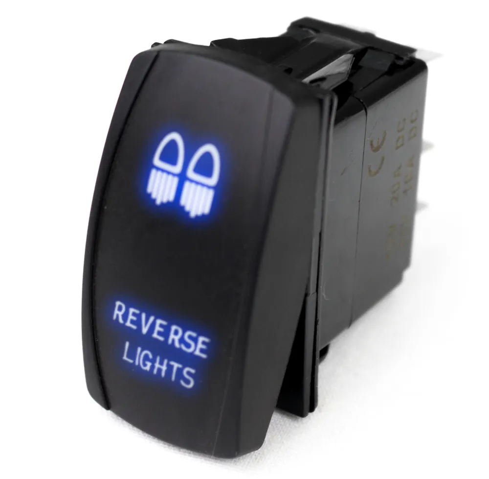 Race Sport Lighting RSLJ13B