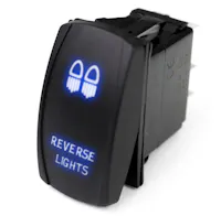 Race Sport Lighting RSLJ13B