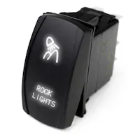 Race Sport Lighting RSLJ14W