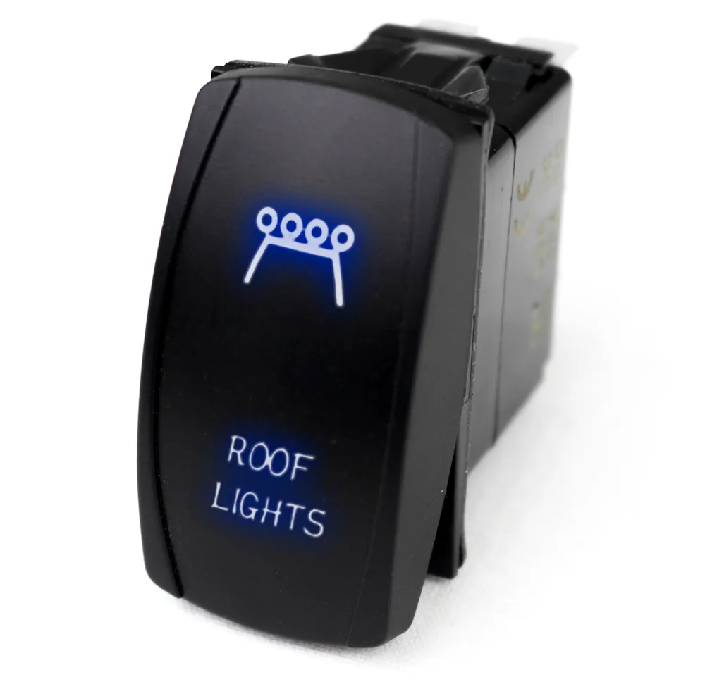 Race Sport Lighting RSLJ15B