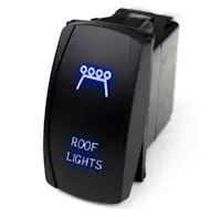 Race Sport Lighting RSLJ15B