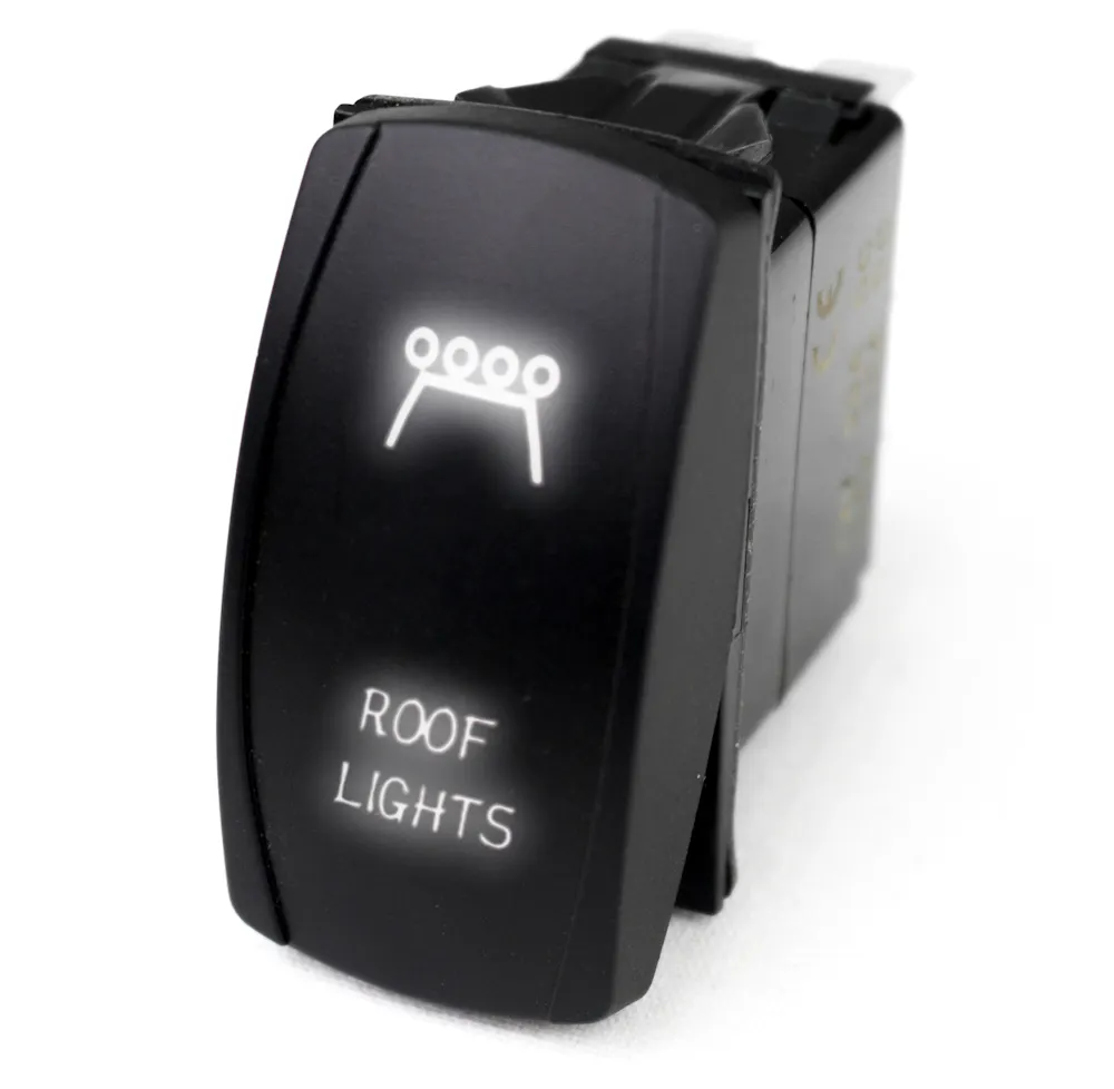 Race Sport Lighting RSLJ15W