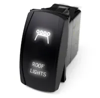 Race Sport Lighting RSLJ15W