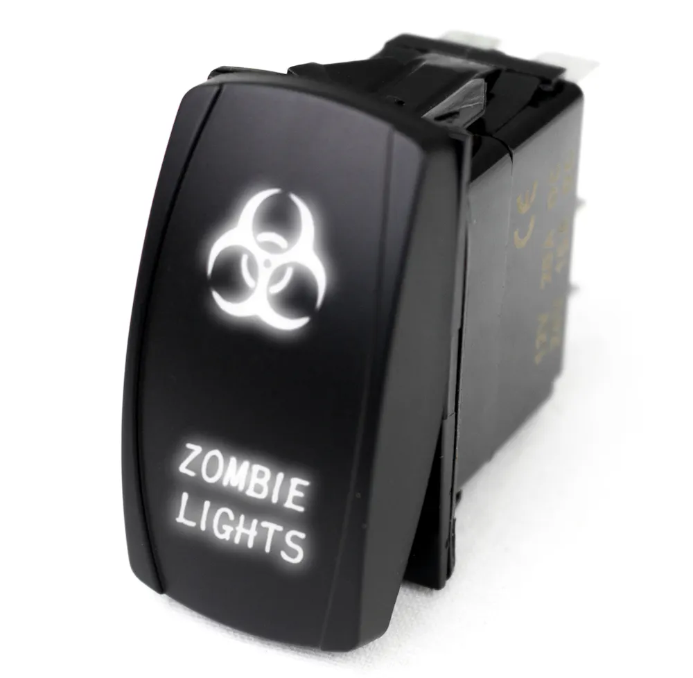 Race Sport Lighting RSLJ18W