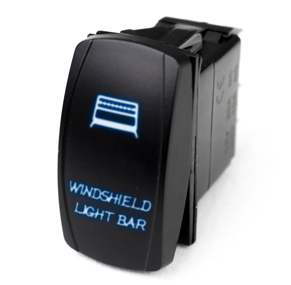 Race Sport Lighting RSLJ29B
