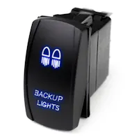 Race Sport Lighting RSLJ2B