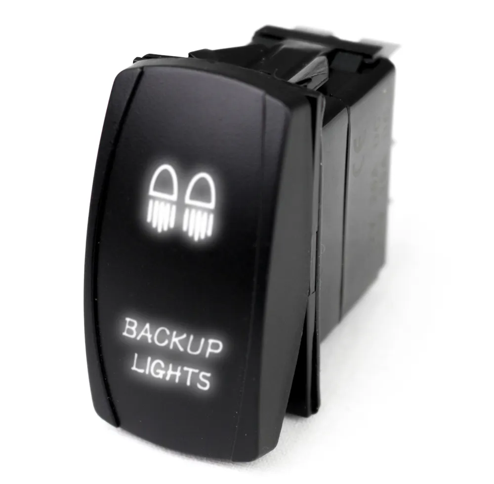 Race Sport Lighting RSLJ2W