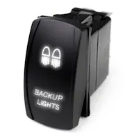 Race Sport Lighting RSLJ2W