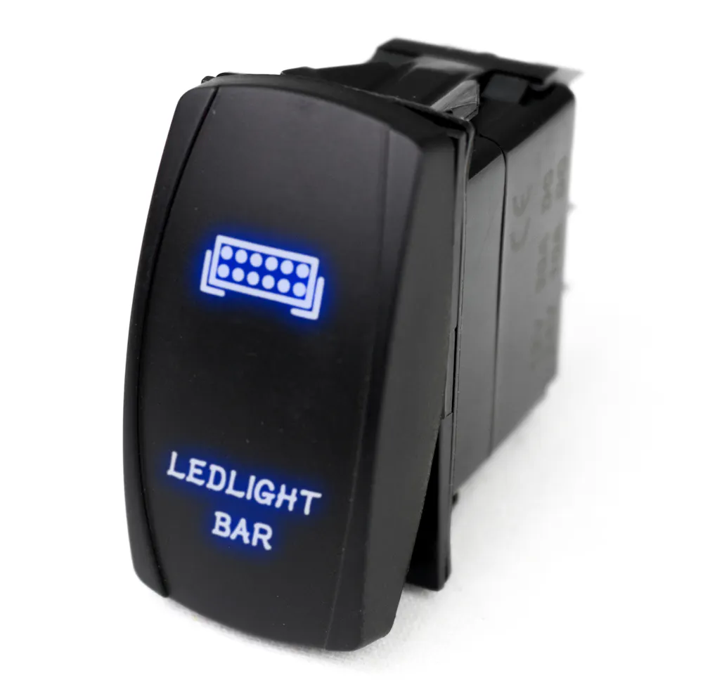 Race Sport Lighting RSLJ34B