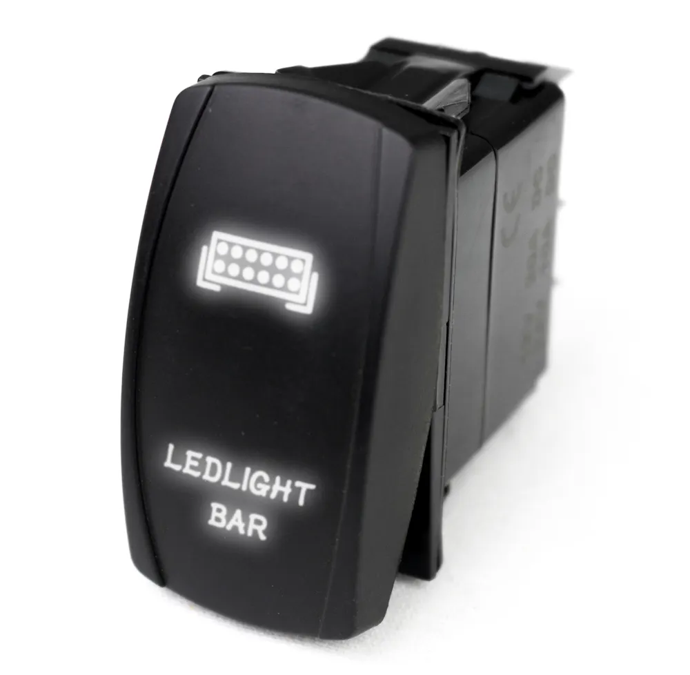Race Sport Lighting RSLJ34W