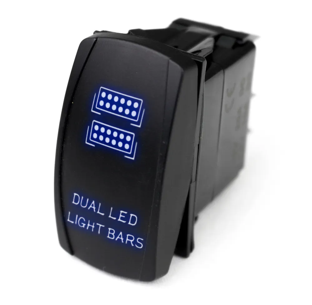 Race Sport Lighting RSLJ35B