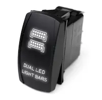 Race Sport Lighting RSLJ35W
