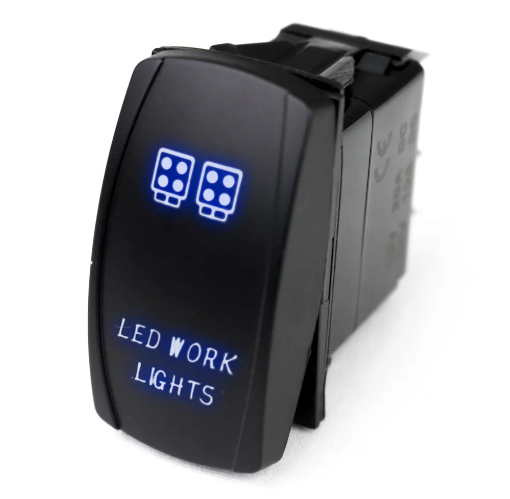 Race Sport Lighting RSLJ36B